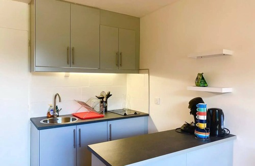 Villard-de-Lans Apartment | Residence Les Tennis - 2 Rooms for 6 People