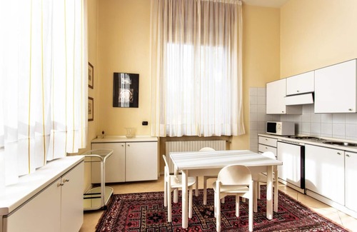 Parma City Centre House | Residence Liberty Hotel