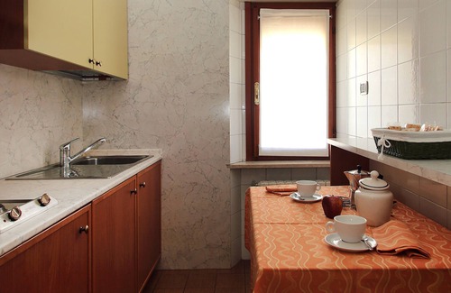 Parma City Centre House | Residence Liberty Hotel