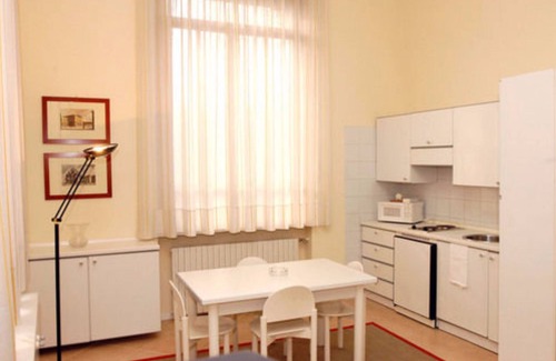 Parma City Centre House | Residence Liberty Hotel