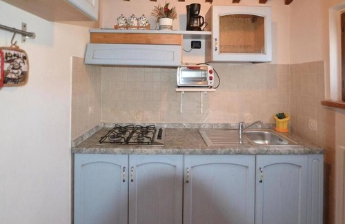 Lucignano Apartment | RESIDENCE LUCIGNANO - PAOLA
