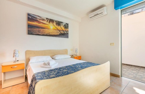 Lido Marini Apartment | Residence Magic Sea Lido Marini