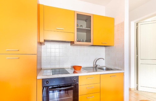 Lido Marini Apartment | Residence Magic Sea Lido Marini
