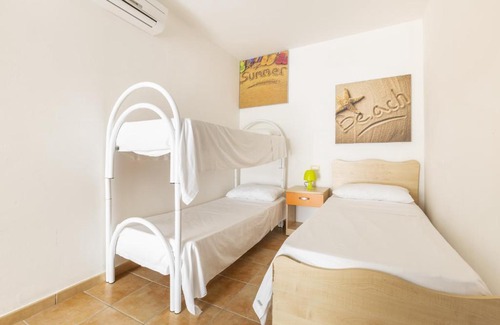 Lido Marini Apartment | Residence Magic Sea Lido Marini