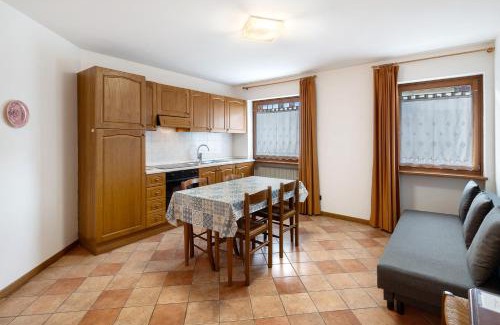 Caviola Apartment | Residence Malibu Appartamento 8