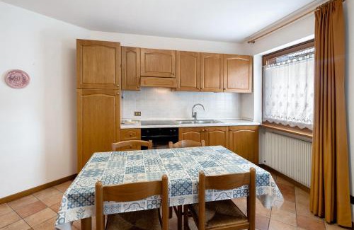 Caviola Apartment | Residence Malibu Appartamento 8