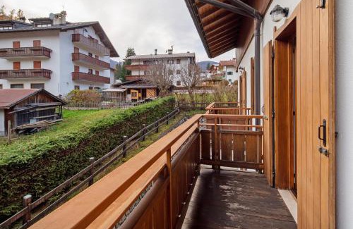 Caviola Apartment | Residence Malibu Appartamento 7