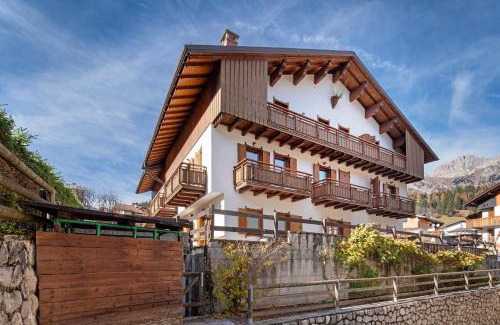 Caviola Apartment | Residence Malibu Appartamento 7