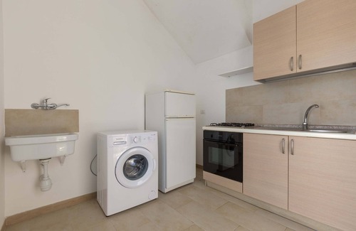 Scala di Furno Apartment | Residence Mare Azzurro - Trilo PT