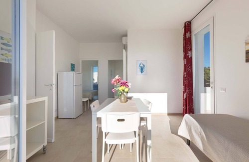 Scala di Furno Apartment | Residence Mare Azzurro - Trilo PP