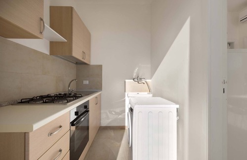 Scala di Furno Apartment | Residence Mare Azzurro - Trilo PP