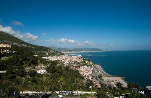Raito Apartment | Residence Mareluna - Amalfi Coast