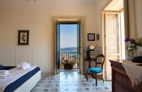 Raito Apartment | Residence Mareluna - Amalfi Coast