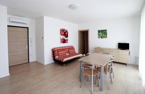 Bibione Lido del Sole Apartment | Residence Margherita