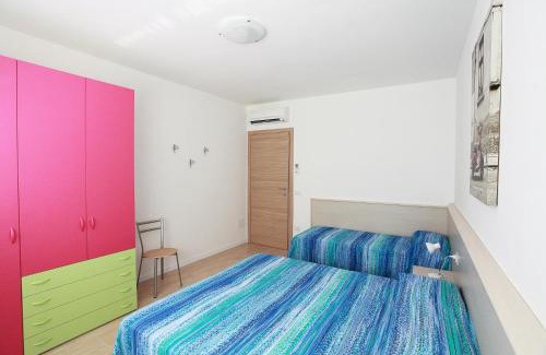 Bibione Lido del Sole Apartment | Residence Margherita