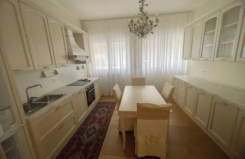 Historic Centre Apartment | Residence Maria Luisa Wonderful apartment in the historic center