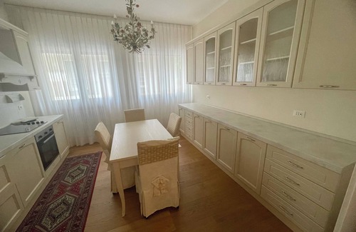 Historic Centre Apartment | Residence Maria Luisa Wonderful apartment in the historic center