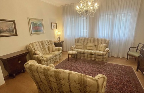 Historic Centre Apartment | Residence Maria Luisa Wonderful apartment in the historic center
