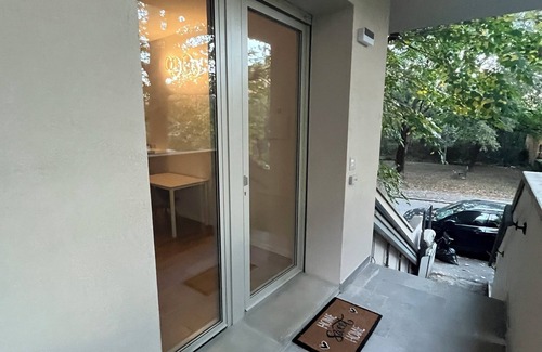 Savena Apartment | Residence Mariagiulia