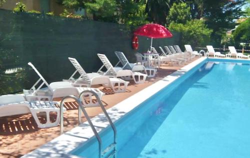 Marina di Cecina Apartment | Residence Marina di Cecina