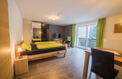 Martello Apartment | Residence Martell Mountains
