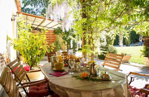 St.-Remy-de-Provence Apartment | Residence Melody