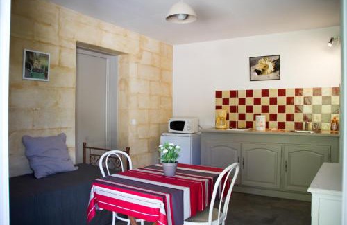 St.-Remy-de-Provence Apartment | Residence Melody