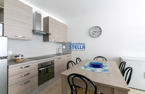 Lido di Jesolo Apartment | Residence Medusa - 3