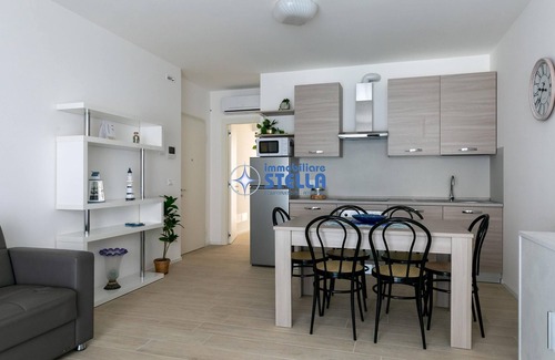 Lido di Jesolo Apartment | Residence Medusa - 3
