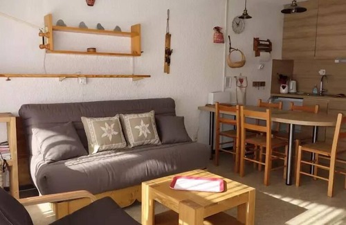 Jeux Apartment | Residence Meije - ELSE CENTRE STATION APARTMENT
