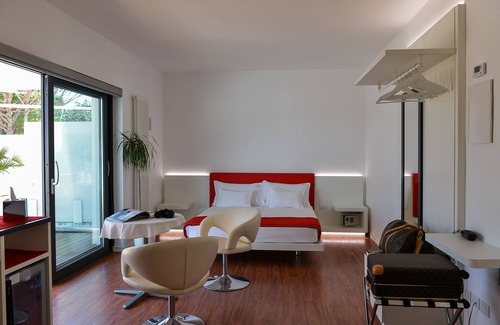 Jesolo Pineta Hotel | Residence Michelangelo Adult Only