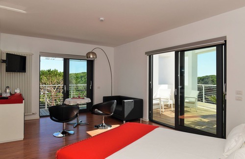 Jesolo Pineta Hotel | Residence Michelangelo Adult Only