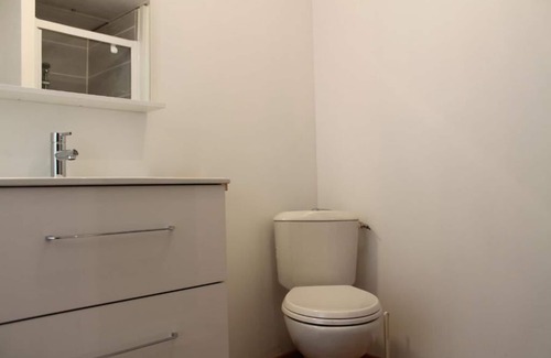 Valenciennes Apartment | RESIDENCE MILA - 5 - HYPER CENTER - TRAMWAY