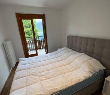 Molina di Ledro Apartment | Residence Miralago 15