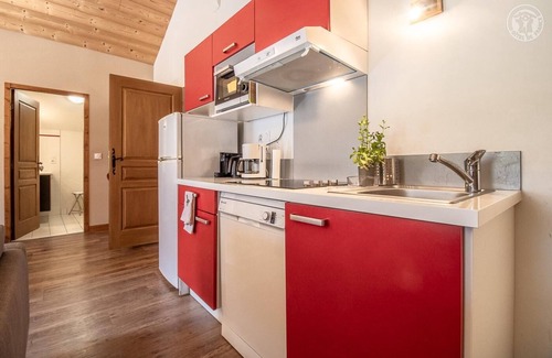 Hauteluce House | Residence Mont- Blanc Lodge - LA Fleche