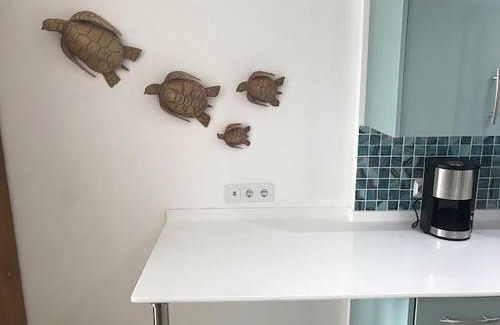 Orient Bay Apartment | Residence Mont Vernon Tortola 5315
