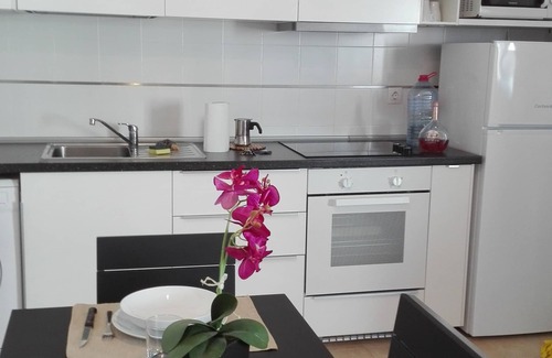 Puerto del Rosario Apartment | residence near the sea