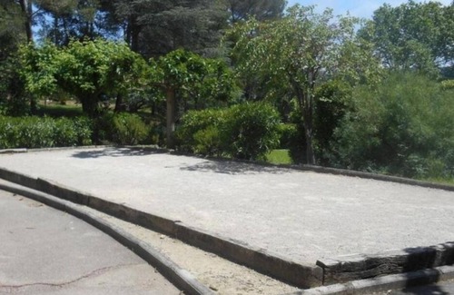 La Bocca Nord Apartment | Residence near beaches with swimming pool, tennis, WIFI
