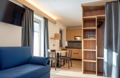 Livigno Apartment | Residence Nevegall
