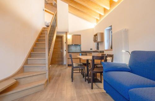 Livigno Apartment | Residence Nevegall