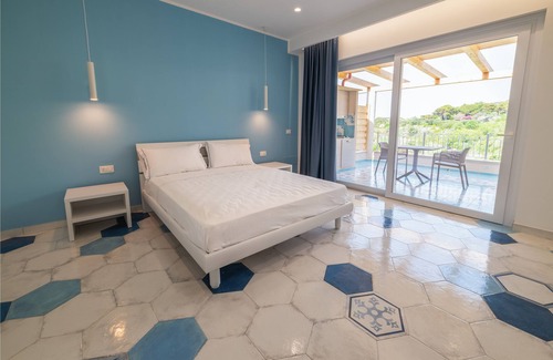 Tropea Hotel | Residence New Paradise