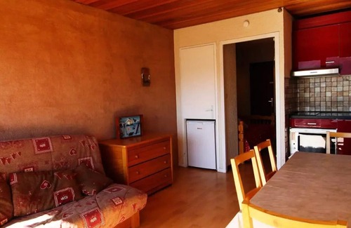 Auris Apartment | Residence Nigritelles A - Studio for 6 People