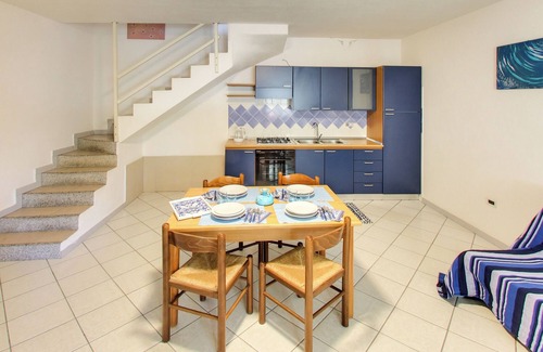 Porto Ottiolu Apartment | Residence Oasi Anfiteatro