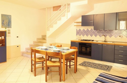 Porto Ottiolu Apartment | Residence Oasi Anfiteatro