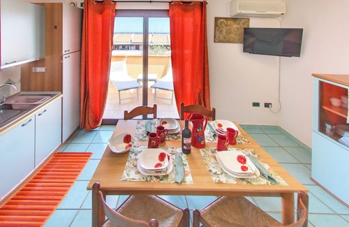 Porto Ottiolu Apartment | Residence Oasi Anfiteatro