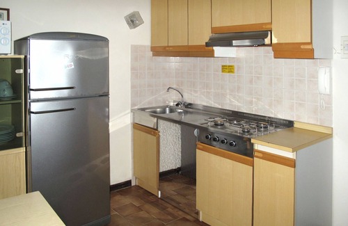 Bibione Lido del Sole Apartment | Residence Oasi by Interhome