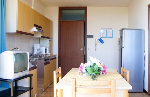 Bibione Lido del Sole Apartment | Residence Oasi by Interhome