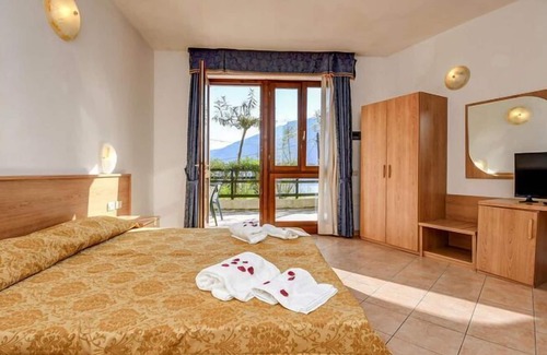 Limone sul Garda Apartment | Residence Oasi, Limone sul Garda