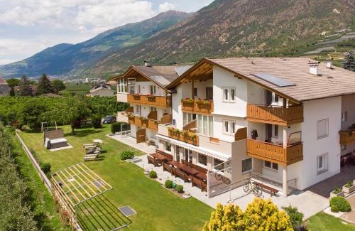 Coldrano Apartment | Residence Obstgarten