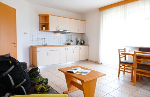 Coldrano Apartment | Residence Obstgarten